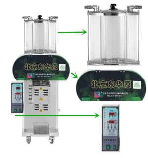 TCM flydende emballage udstyr